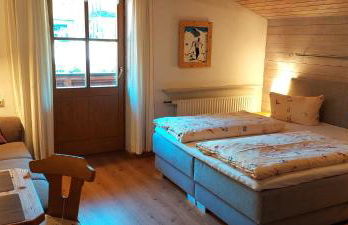 Gästehaus Kaiserwinkl - Foto 30