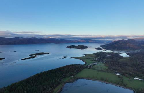 Steading Cottage - 50m from the beach - Foto 73