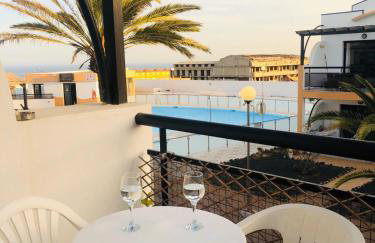 Apartamento SUNSHINE Complex Amaya Fuerteventura - Foto 1
