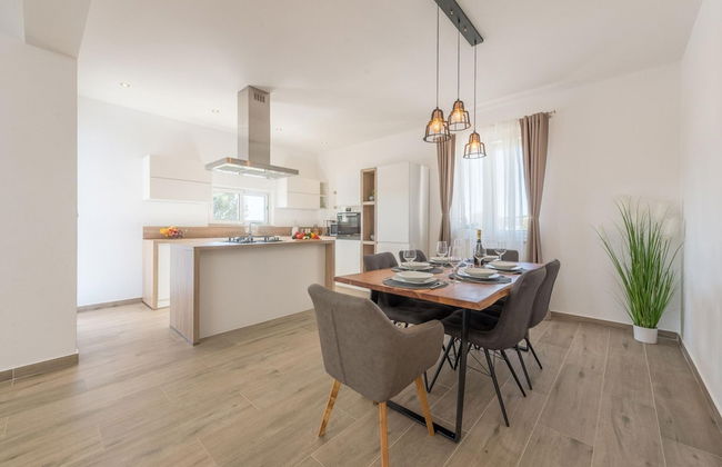 Villa Tara Zadarvillas - Foto 60