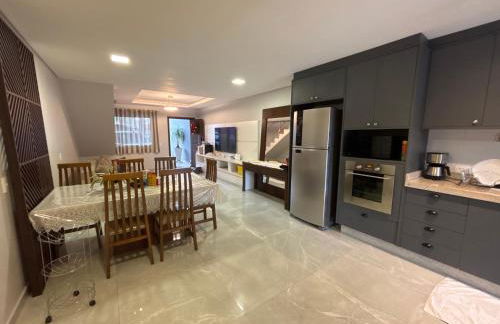 Casa Privativa Prox Expoville e Centro Com 2 Suítes - Photo 4