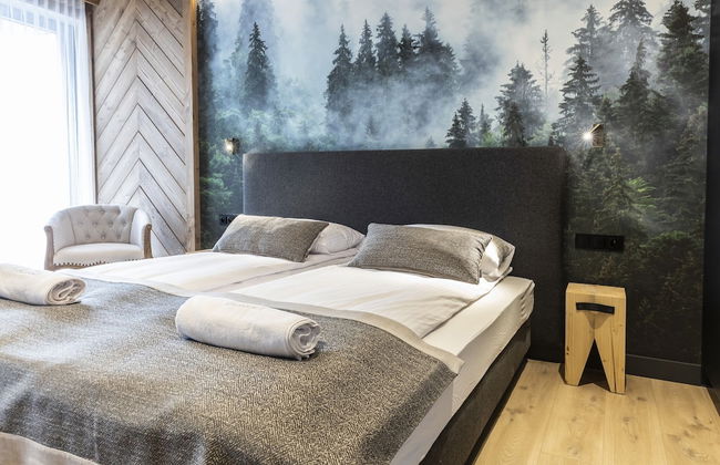 Apartamenty Szymaszkowa 7 - Photo 4