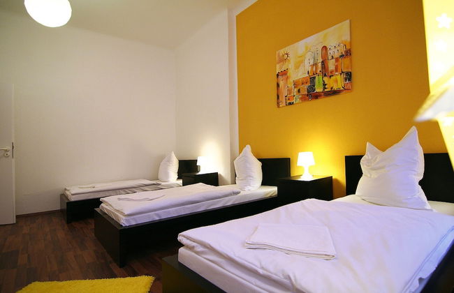 Apartment Berlin 1 - Foto 3