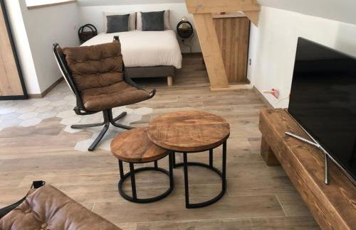 Charmant Gîte Campagnard près du Mans - Calme, Confort et Commodités à Proximité - FR-1-410-327 - Photo 8