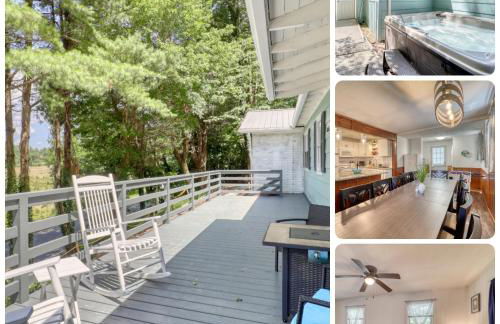 Nature Sounds Retreat - Foto 1