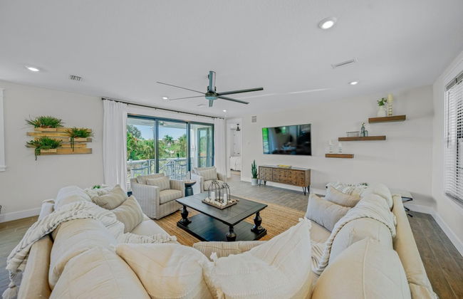 Point of Rocks in Sarasota - Foto 6