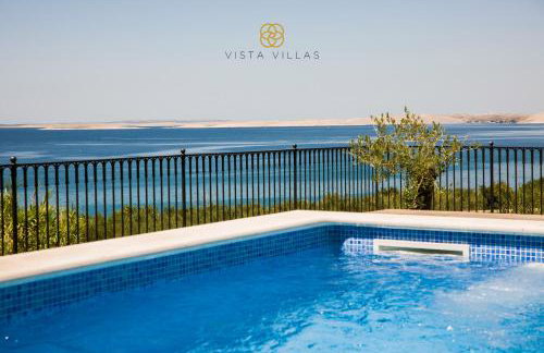 Vista Villas - Sunny Pleasure Apartment Villa W - Foto 43