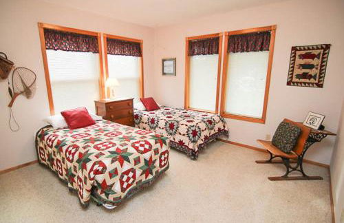 Piot and Halpern Houses Combo - Foto 44