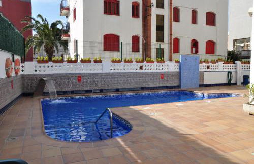 Aparthotel Safari - Foto 92