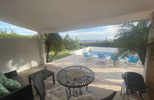 Villa Tranquilla - Foto 49