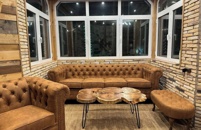 The Forest Villa Borovets1 - Foto 38