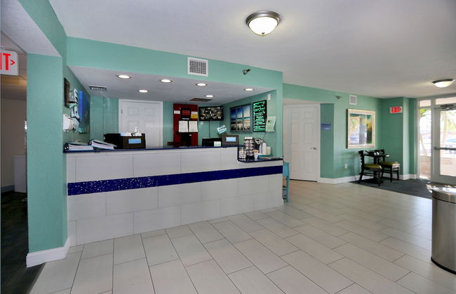 Atlantic Terrace - Foto 3