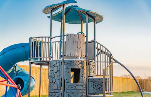 Mustang Memories-Cozy gatherings & Outdoor fun - Foto 47