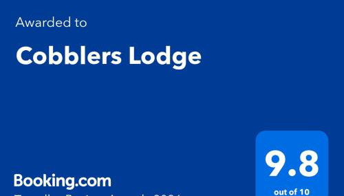 Cobblers Lodge - Photo 2