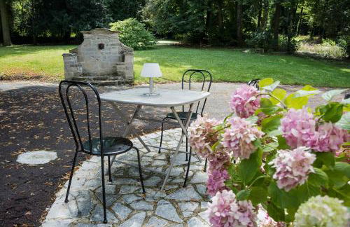 LE MANOIR PARADI - Foto 8