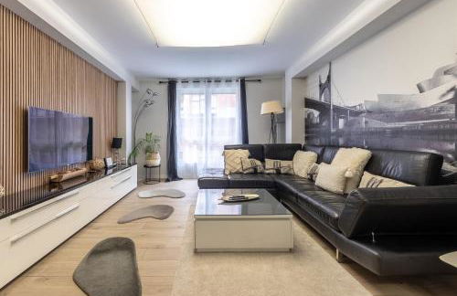 Downtown Centrico - Foto 27