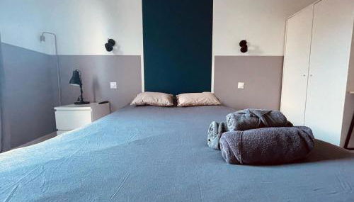 Une coloc en ville 2 - 376 - Photo 4