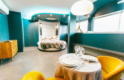 Parenthèse Concept Room - Foto 20