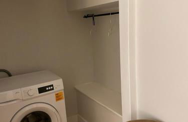 Cosy Coastal getaway 2 bed flat in Largs - Foto 6