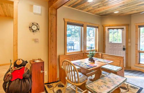 Cozy Buena Vista Apartment Less Than 4 Mi to Main Street! - Foto 22