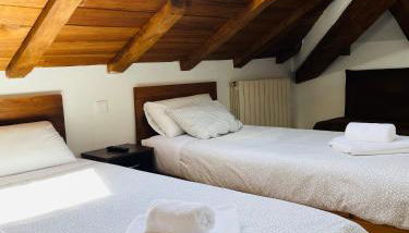 Apartahotel Canfranc - Foto 4, towels