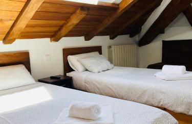 Apartahotel Canfranc - Foto 4