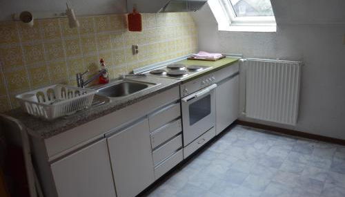 Birkenweg 3 Ferienwohnung - Foto 5