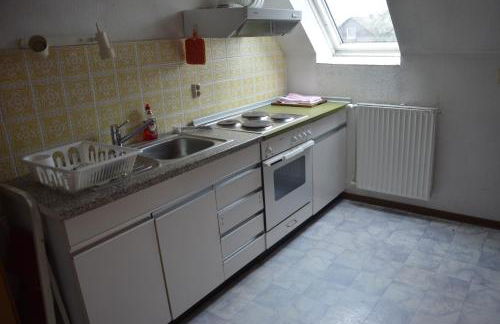 Birkenweg 3 Ferienwohnung - Foto 5