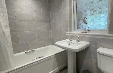 Samieston Lodge, near Jedburgh - Foto 10