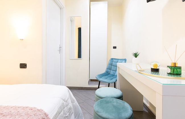 Cesar Vatican Rooms - Foto 6