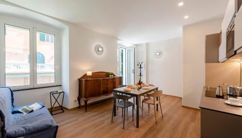 Central Apartment In Genova - Happy Rentals - Foto 2