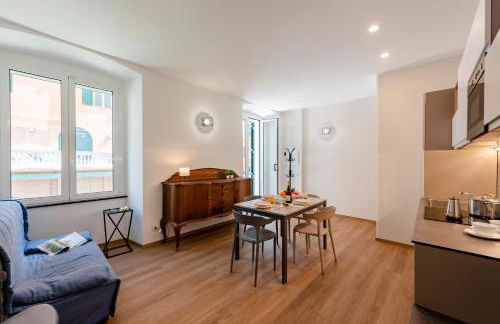 Central Apartment In Genova - Happy Rentals - Foto 2