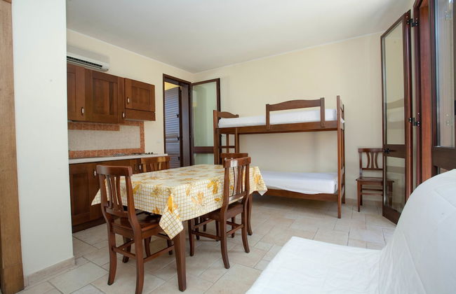 Costa d'Oriente Residence Club - Foto 2