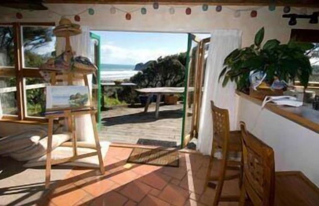 Bethells Beach Cottages - Foto 17