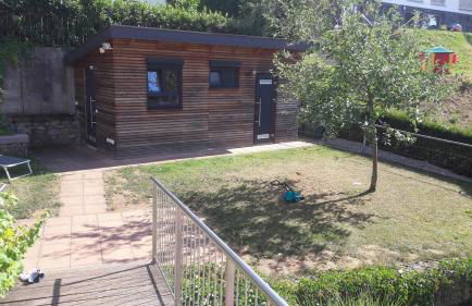 Tiny-House in Stuttgart-West - only 4U! - Photo 12