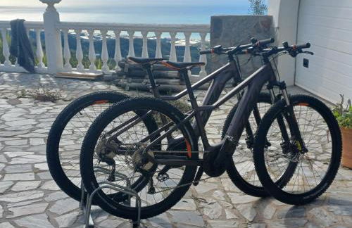 Villa Los Naranjos - Foto 26