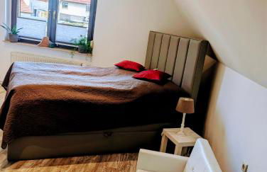 Ferienwohnung mit Ausblick in Wimmelburg - Foto 21