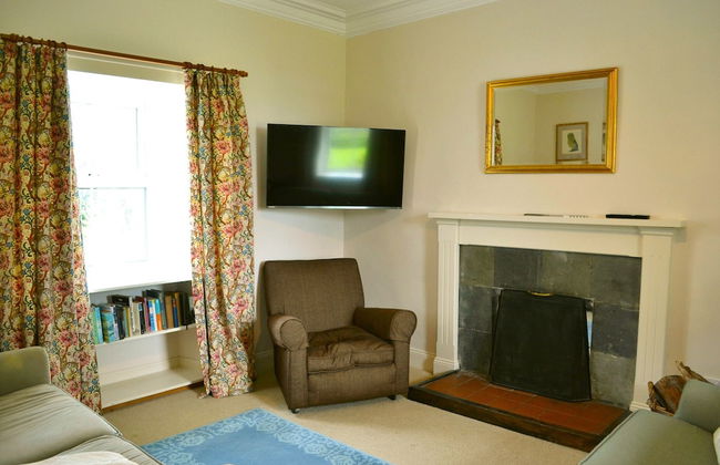 Cardross Estate Holiday Cottages - Foto 56