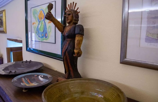 Welcomely - Casa Tipica Vista Mozzafiato - Foto 21