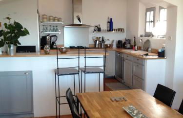 Villa avec piscine, location à la semaine - Foto 7