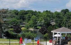 Vdara Pocono Home - Foto 12