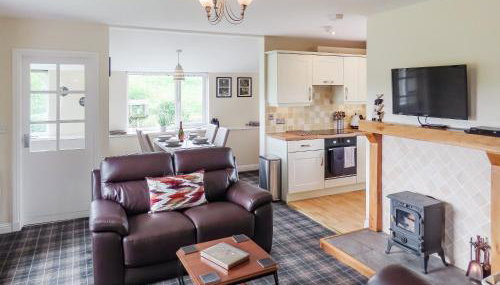 Swallow Lodge - Foto 4