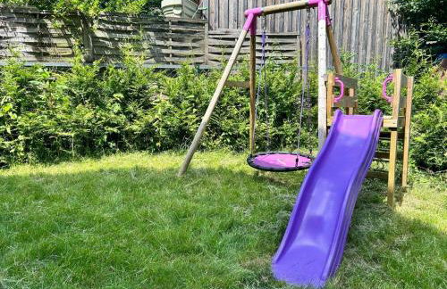 Das-Urlaubszuhause-fuer-Familien-Grossfamilien-Mehrfamilien-und-kleine-Gruppen-bis-zum-12-Personen-mit-vielen-Unterhaltungsmoeglichkeiten-im-Harz - Foto 41