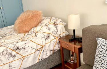 Studio central e ensolarado - Foto 13