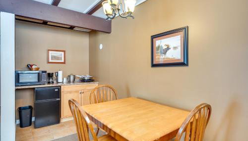 Walk to Lifts! Skiers Black Mountain Base Camp - Foto 2