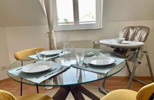 Großzügiges Apartment I Waschtrockner I Playstation I 5 Gäste - Foto 35