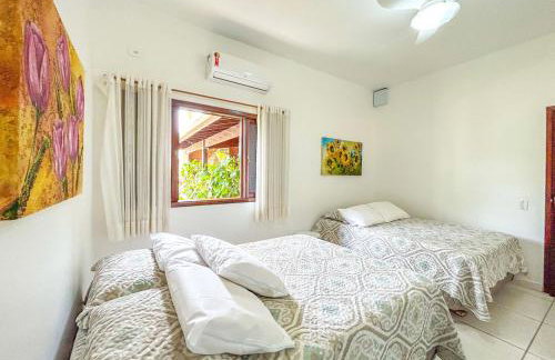 Casa com churrasqueira e piscina em Itanhaem - Foto 11