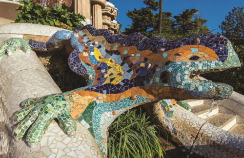 ARTS HOUSE - Cabrils, Maresme, Barcelona - Foto 34