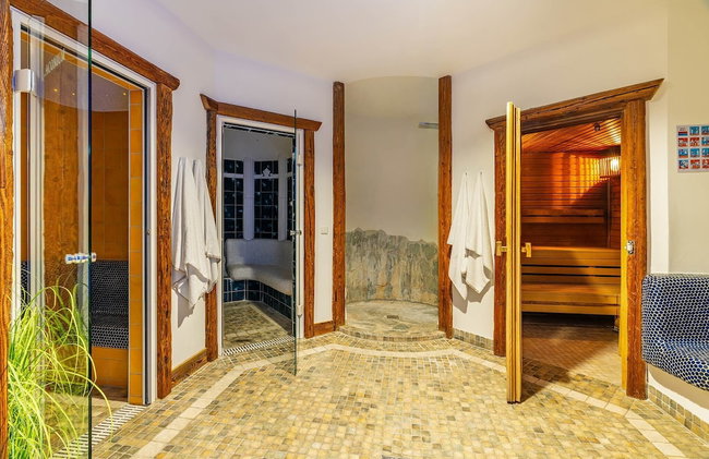 SEETELHOTEL Ostseeresidenz Ahlbeck - Foto 117