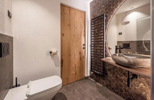 Deluxe Appartement Arve - Photo 27